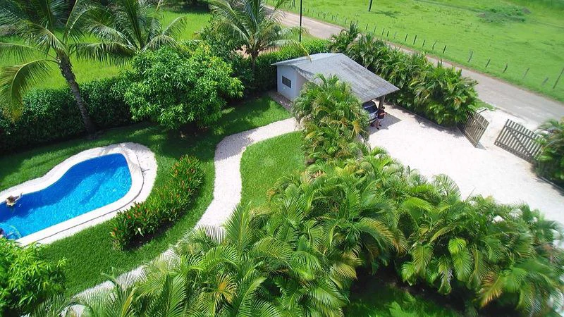 Compound Escondidas: 2 Charming and Well Built 3 Bedroom Homes and Pool, with Investment Potential to Build One More Home in Samara Beach - Gallery image 2