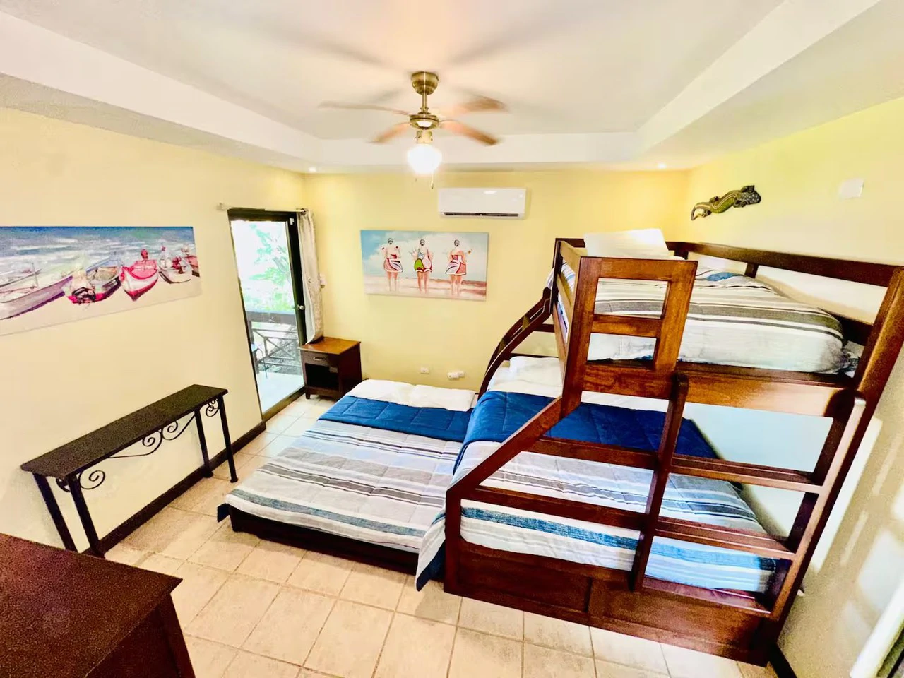 Villa Pacifique: Ocean views from the Villa Sol resort community! - Gallery image 94