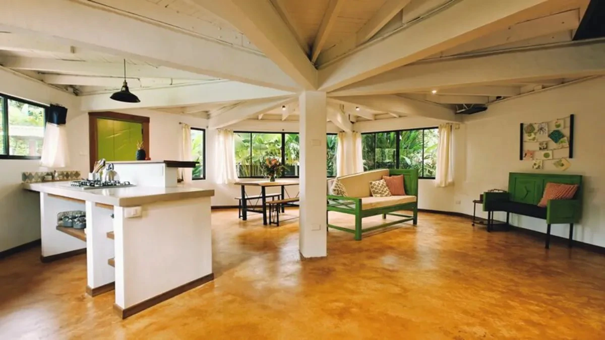 ID 947: 2 BD/2BA Renovated Home with Ocean View Near Playa Negra - Gallery image 7