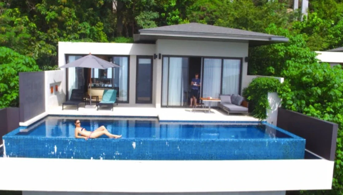 Colibri: Premium Ocean View Pre Construction House for Sale at an Incredible Price - Gallery image 2