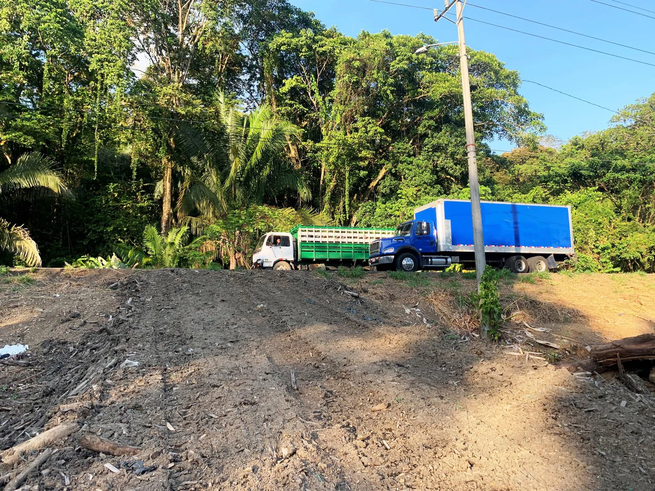 Prime Oceanside Commercial and Residential Lot in Playa Hermosa - Gallery image 7