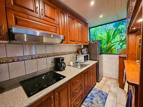 ID 4166:Half Villa: In Los Delfines Golf & Country Club - Gallery image 16