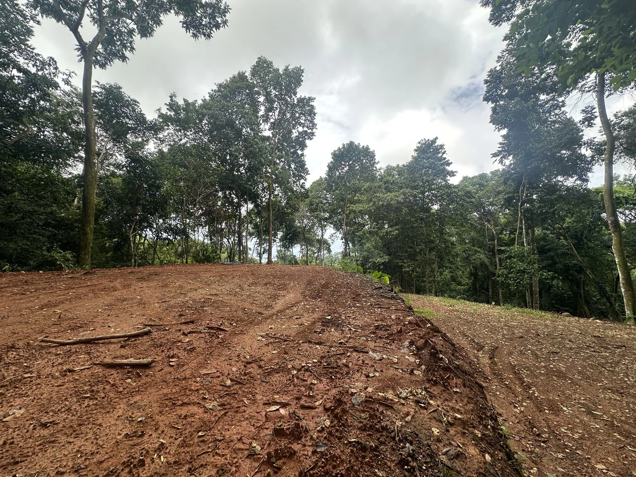 Ocean View Lot in Paradise Breezes, Hatillo - Ready to build - Gallery image 13