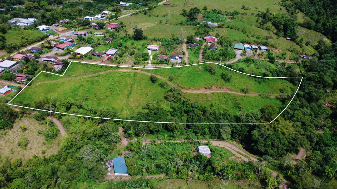 Home Construction Site For Sale in Centro de Pérez Zeledón - Gallery image 9