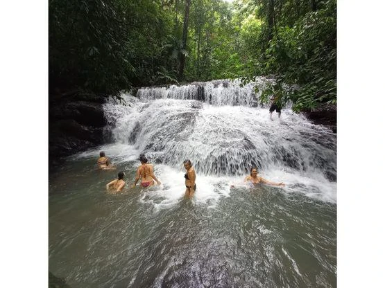 INCREDIBLE ECOLOGICAL PROPERTY WITH 4 SPECTACULAR WATERFALLS - Gallery image 22