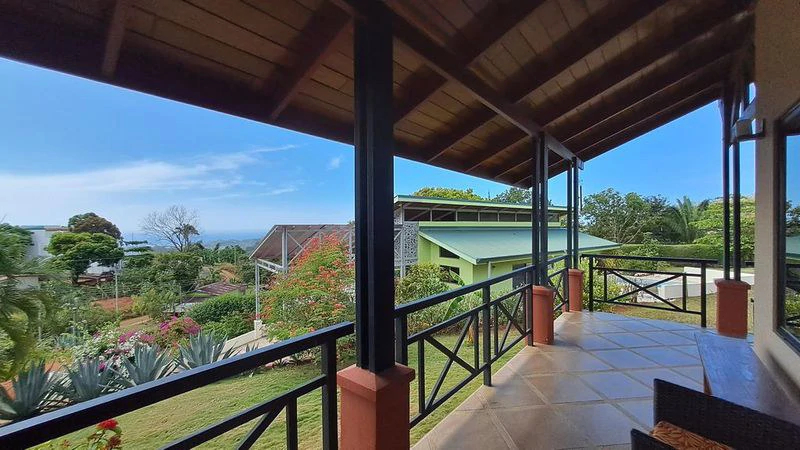 Casa Paramojito: Casa Paramojito – Charming 2-Bedroom Tropical Home with Pool & Ocean Views, 10 Minutes from Sámara - Gallery image 30