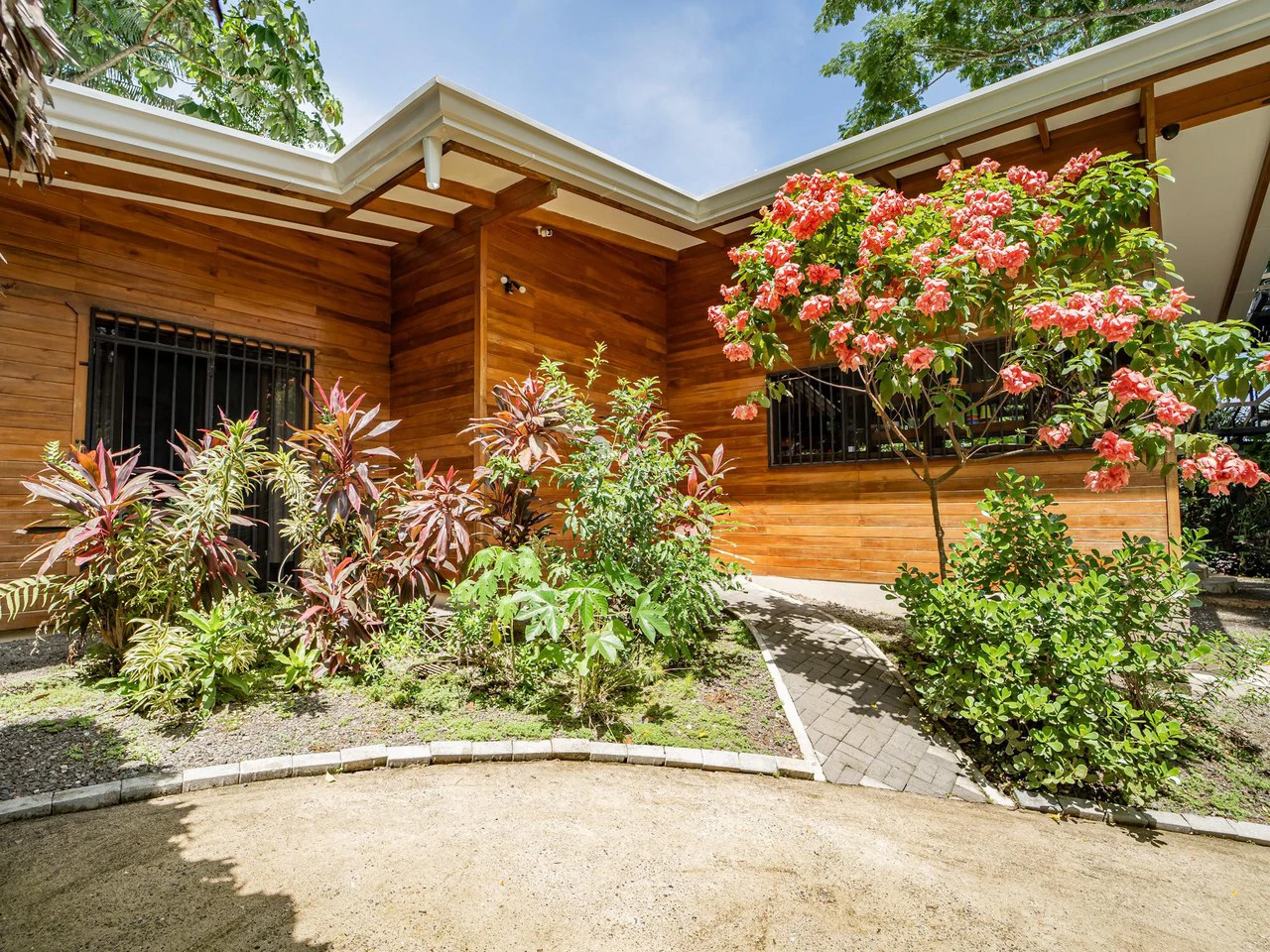 Casa Arboles - 2BR Successful Airbnb Home: Countryside House For Sale in Playa Samara - Gallery image 12