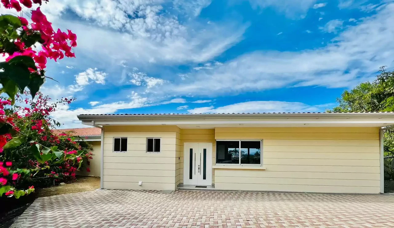 Casa de Playa En Costa Rica: Mountain and Countryside House For Sale in Papagayo Gulf - Gallery image 7