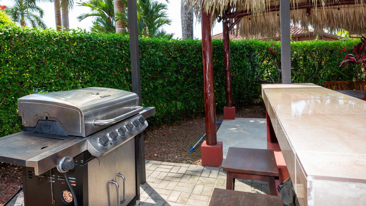 Fantastic Casa Oasis, walk to the beach in Bejuco!: Private Pool in Highly Sought after Neighborhood Ner the beach! - Gallery image 27