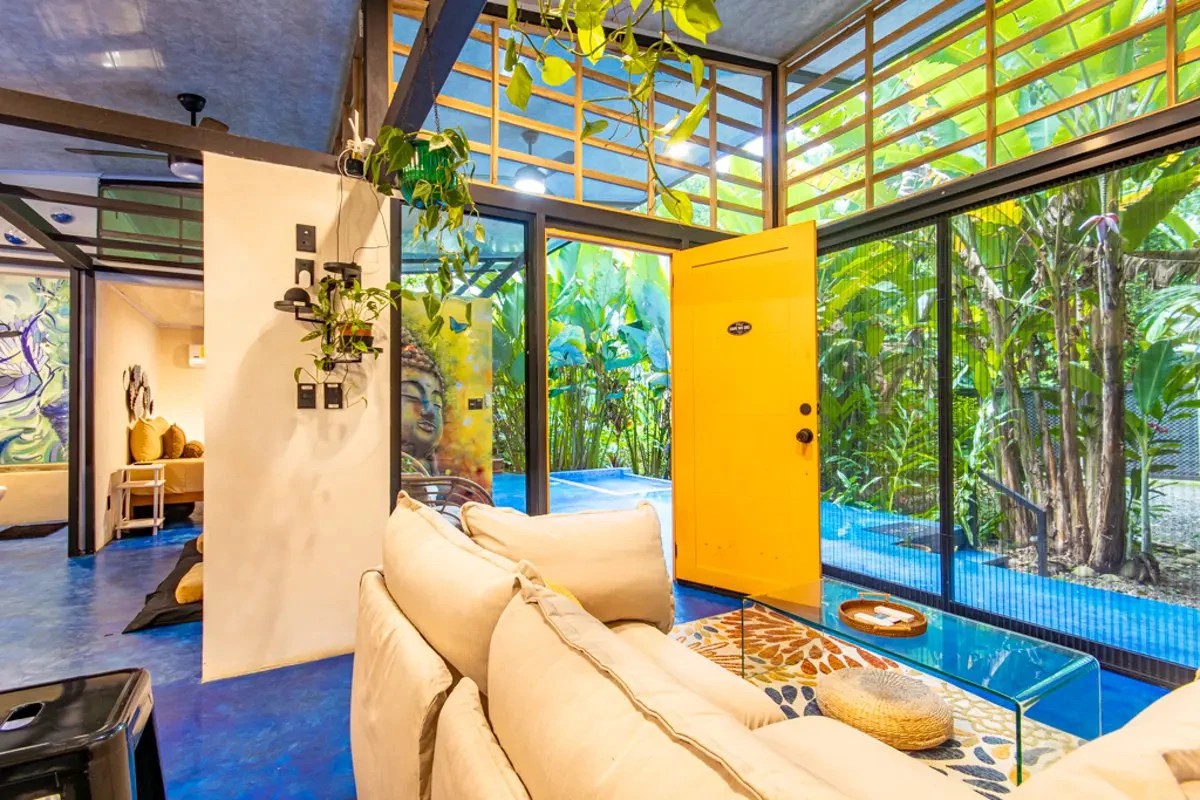 ID 1157: 1 Bd/1 Ba Home on 1,250 sqm Near Puerto Viejo, Costa Rica - photo 7