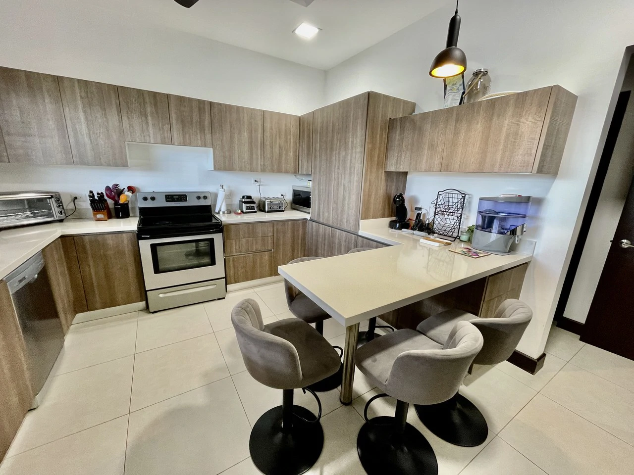 House For Sale in La Guácima - Gallery image 10