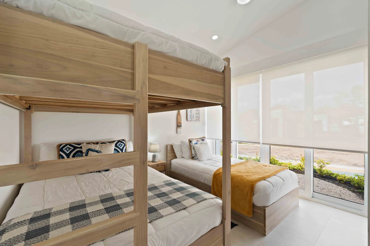 The Enclave: 2 Bedroom Villas with Private Plunge Pools, Just Minutes From the Beach - Gallery image 18