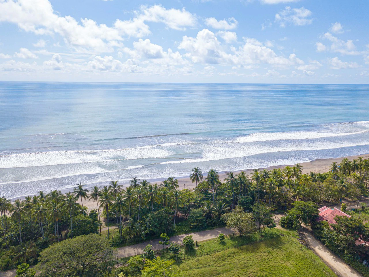 Steps to the beach 14 bedroom Dominical Hotel - Gallery image 14