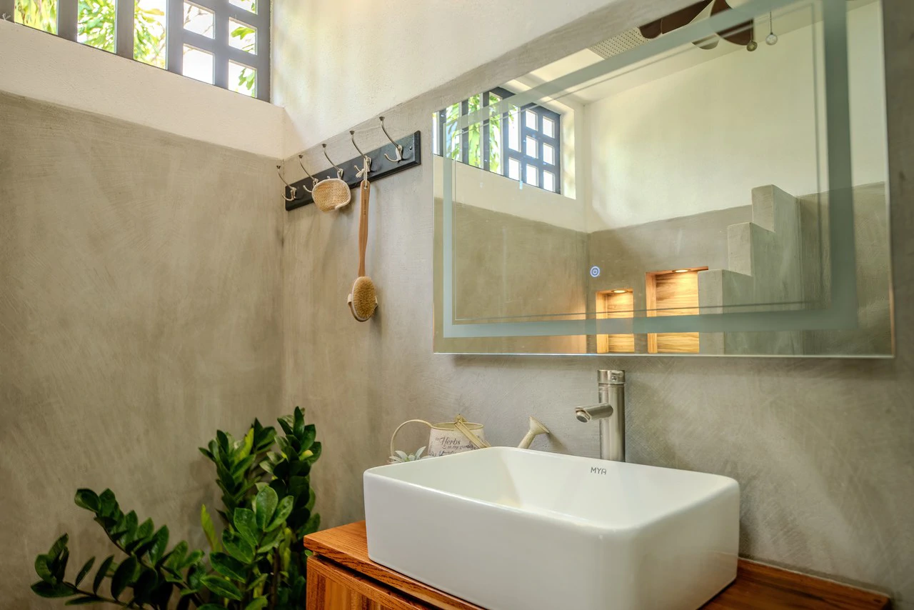 Brand-New Mountain View Home with Pool and Expansion Potential in Villa Nueva, Quepos: House For Sale in Quepos - Gallery image 27