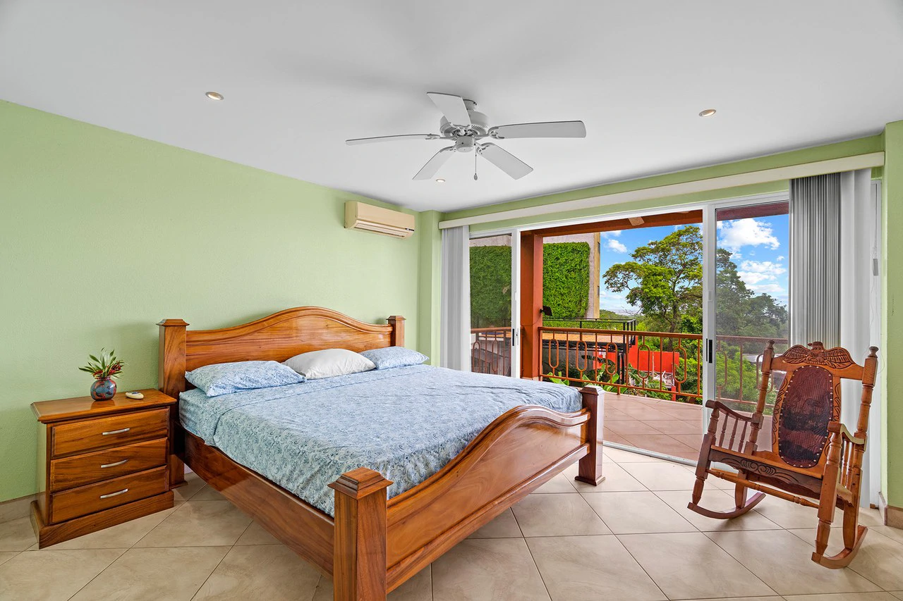 Casa Sunny: Ocean View Investment Opportunity in Tamarindo - Gallery image 24