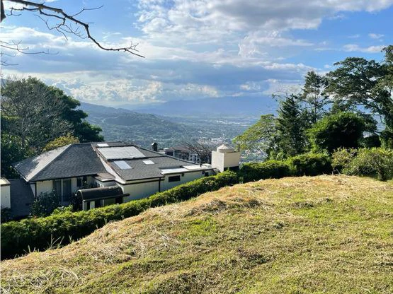 Unique lot with spectacular views in Santa Ana for sale - Gallery image 9