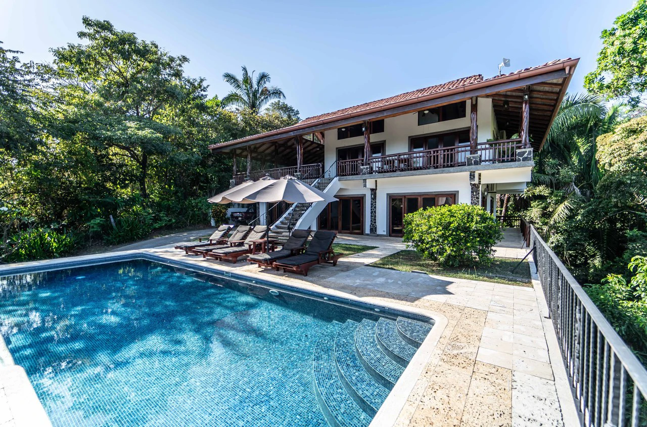 Casa Serenidad: Near the Coast House For Sale in Zapotal - Gallery image 7