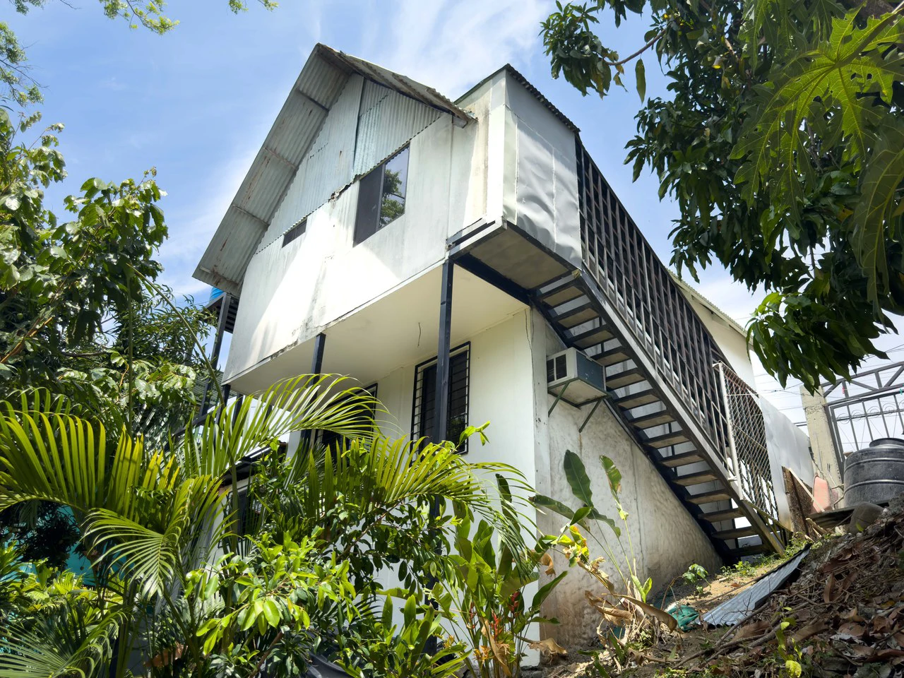 2 Suite Apartment Villa in the heart of Manuel Antonio - Gallery image 3