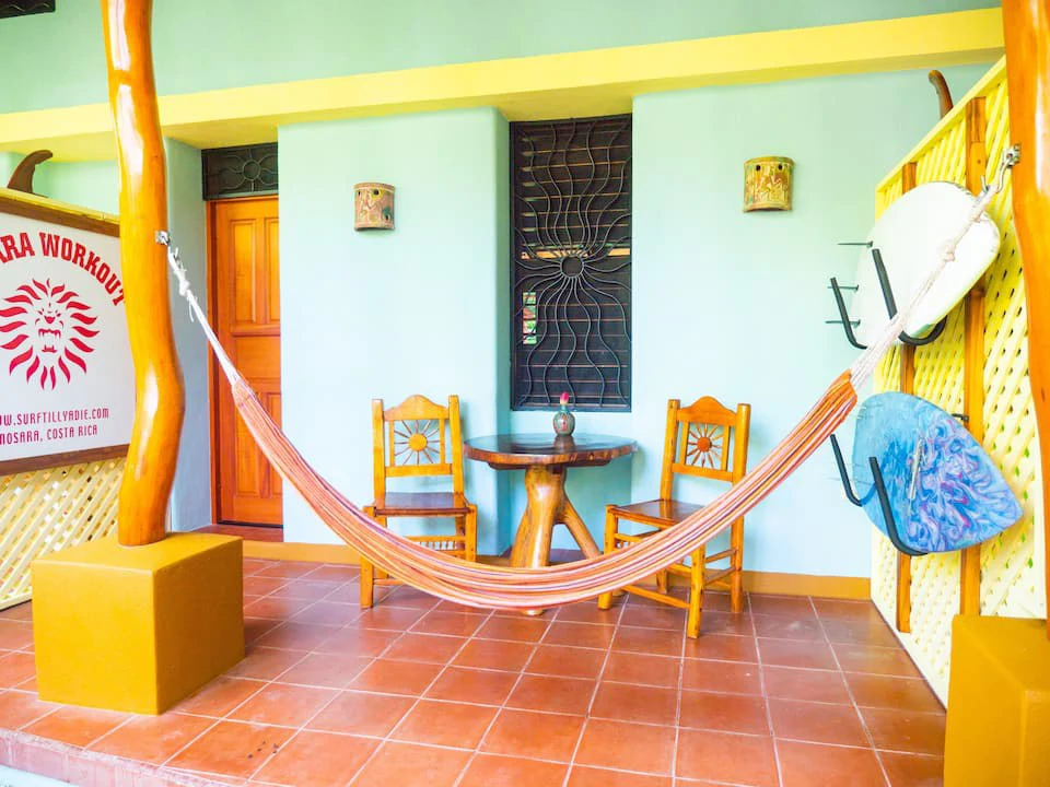 Property with Five Units in the heart of Guiones Beach - Nosara - Gallery image 31