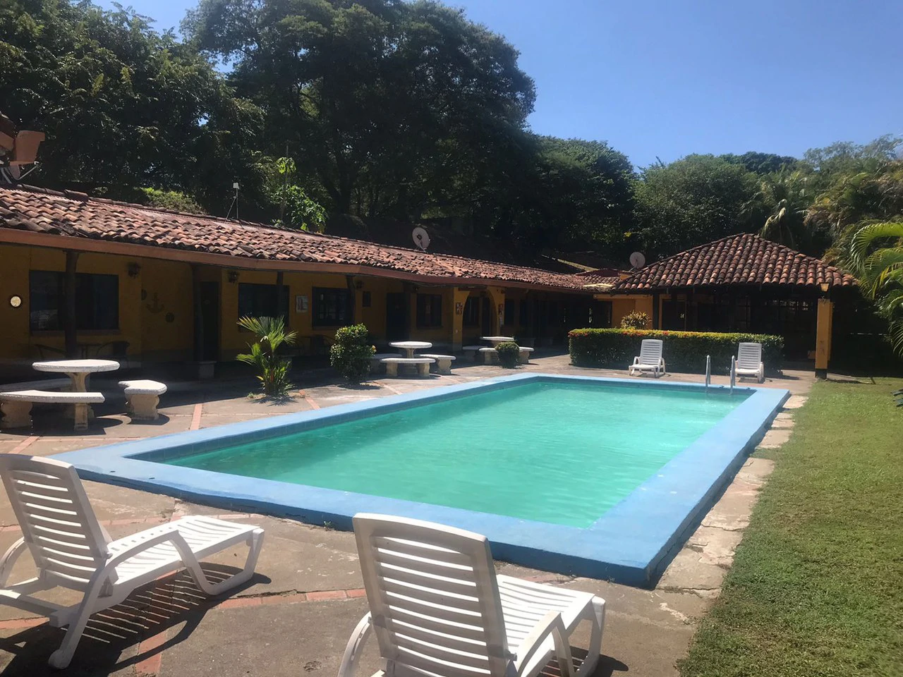 Beach investment opportunity for development land and hotel, Naranjo, Puntarenas: Beach investment opportunity for development land and hotel, Naranjo, Puntarenas - Gallery image 12
