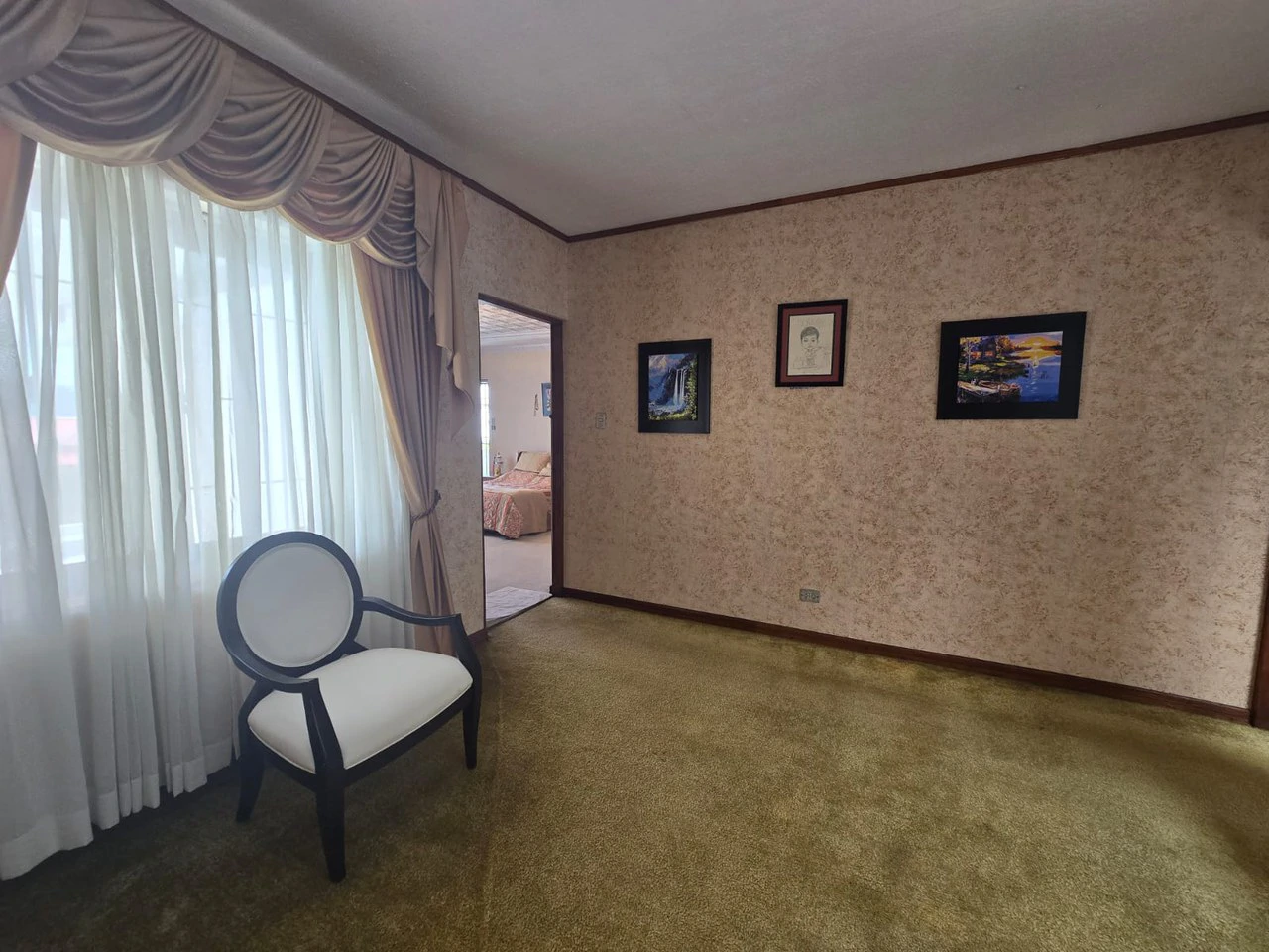 BEAUTIFUL HOUSE FOR SALE IN RESIDENTIAL MONTENEGRO, ALAJUELA - Gallery image 19