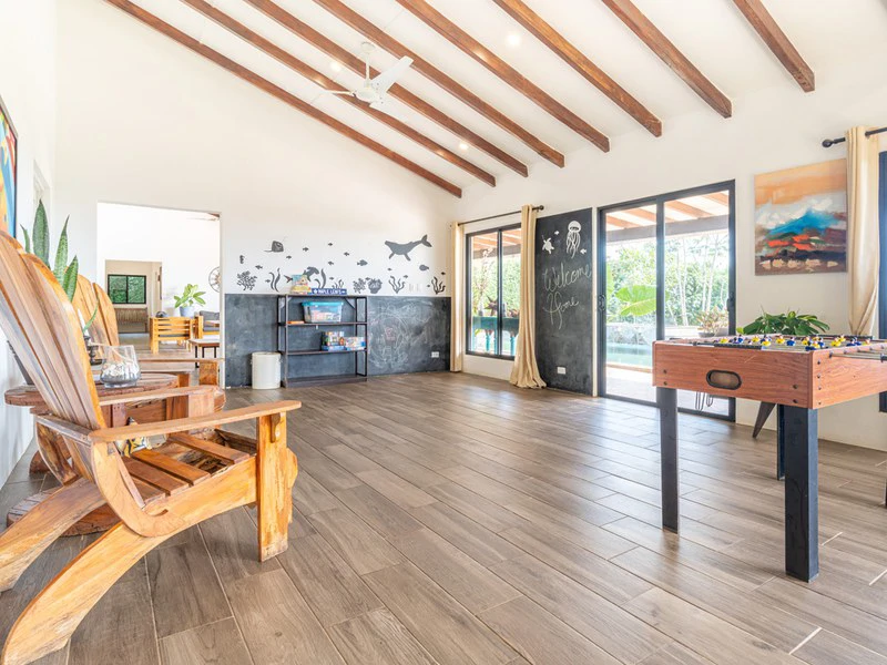 Ocean-View Oasis on Coveted Calle Perezoso - Gallery image 29