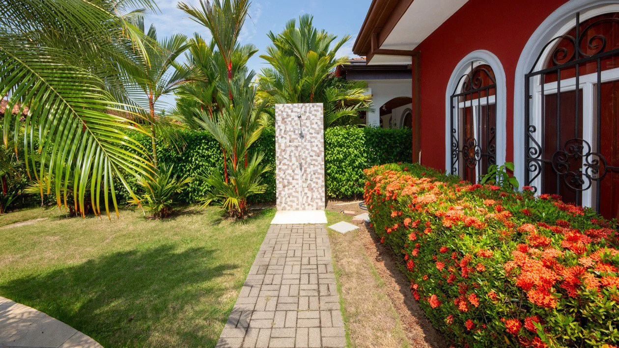 Fantastic Casa Oasis, walk to the beach in Bejuco!: Private Pool in Highly Sought after Neighborhood Ner the beach! - Gallery image 20