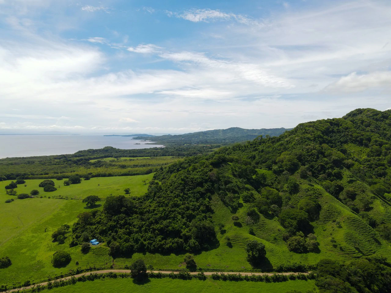 Land for Sale Lepanto Puntarenas overlooking the Gulf Costa Rica - Gallery image 5