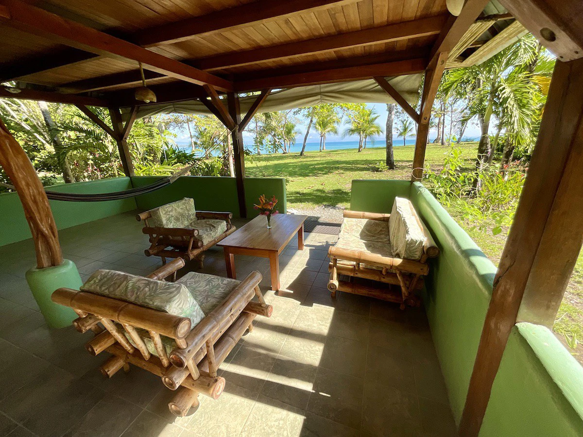 Punta Soñada: Point Break Beachfront Property Osa Peninsula - Gallery image 13