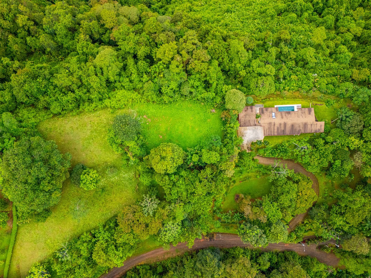 Cascada Sandalo Jaw Dropping Ocean Views!: Mountain House For Sale in Tres Rios - Gallery image 31