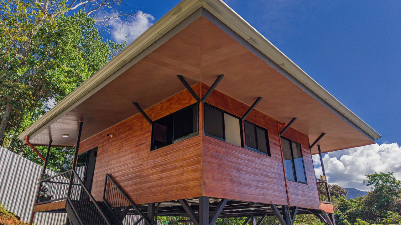 Turnkey Home in Ojochal Expansion Potential & Mountain Views - Gallery image 7