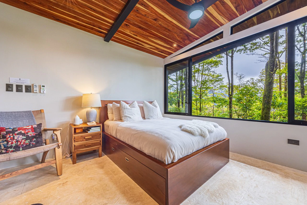 La Sombra Villas: Where Nature Meets Comfort in Tinamates! - Gallery image 58