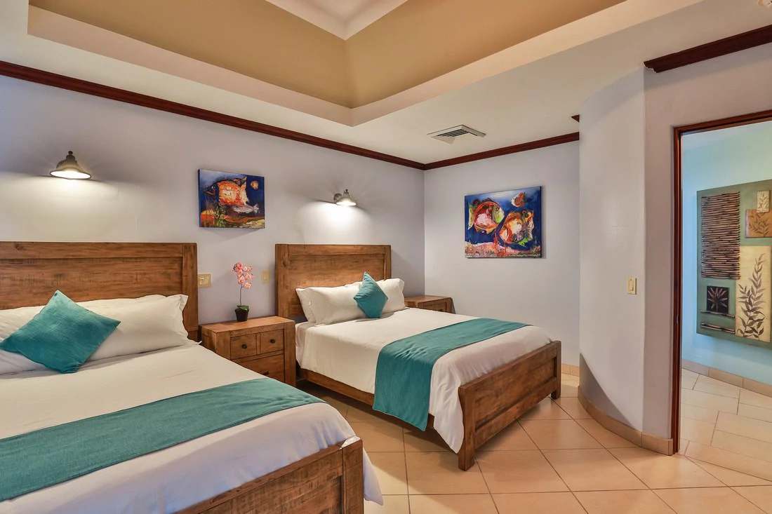 Villa Isabela: Ocean View Luxury Condo in the Heart of Manuel Antonio - Gallery image 14