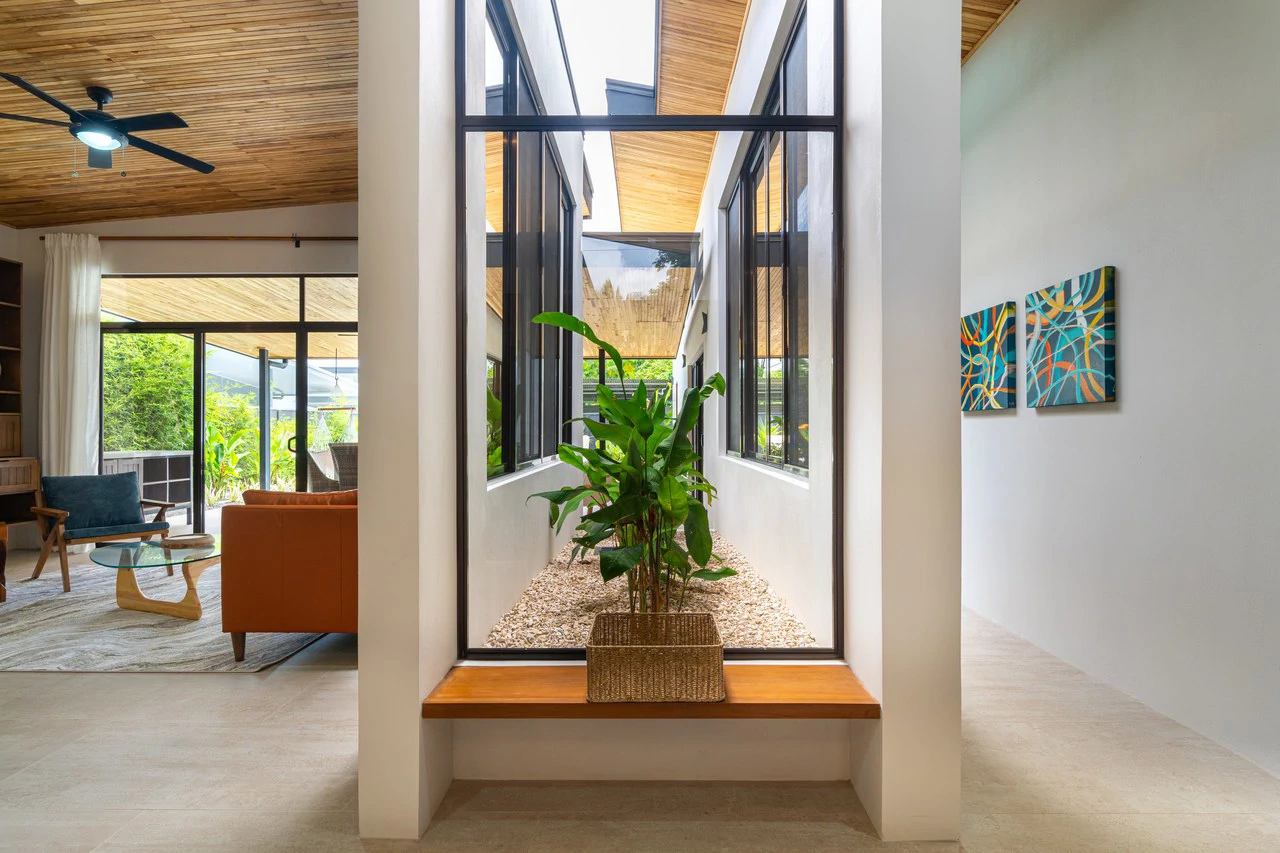 Uvita Tropical Urban Home, New Quality Build! - Gallery image 11
