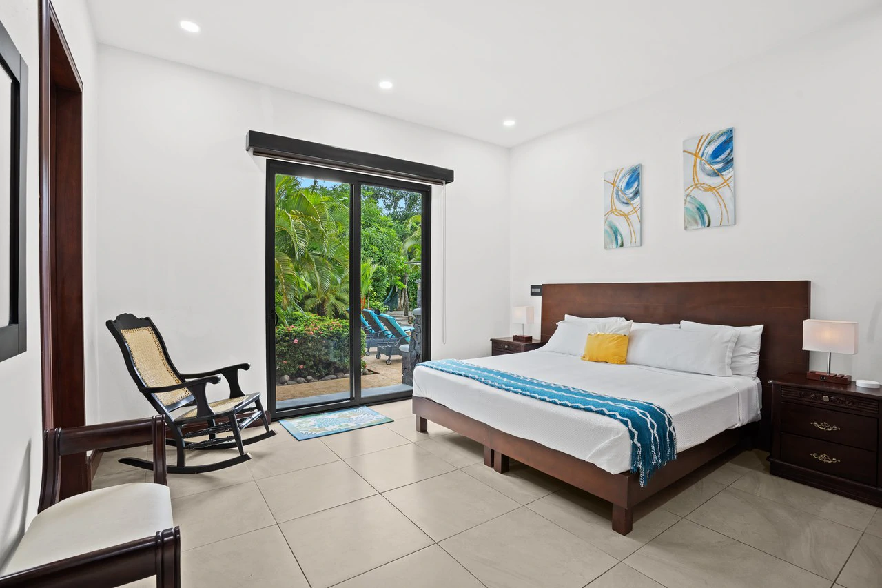 Pura Vida House: 6 bedroom 6 Bathroom Rental Juggernaut in Gated Community - Gallery image 31
