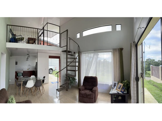 Beautiful house located in the wonderful area of San Carlos, Alajuela - Gallery image 7