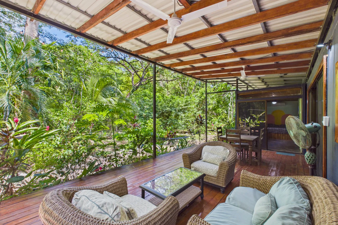 Villa Shanti - Exclusive and Modern Tropical Estate Minutes from Samara Beach: Mountain House For Sale in Playa Samara - Gallery image 30