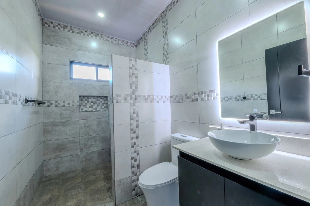 Modern Home in Pérez Zeledón | 3 bedroom, 2 bathroom - Gallery image 14