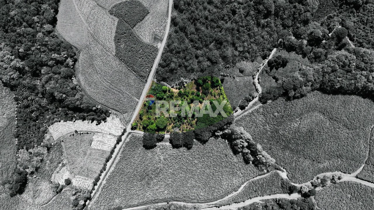 Countryside Home Construction Site For Sale in Cajon