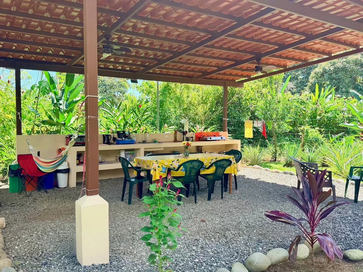 Osa Peninsula Turnkey Property Near Golfo Dulce Beach - Gallery image 31