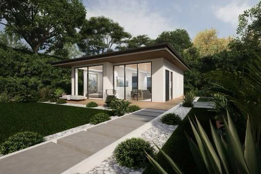Casita Dorada: Charming 'Casita' on Expansive Lot with Room to Grow in Playa Flamingo’s Mar Vista Community - Gallery image 31