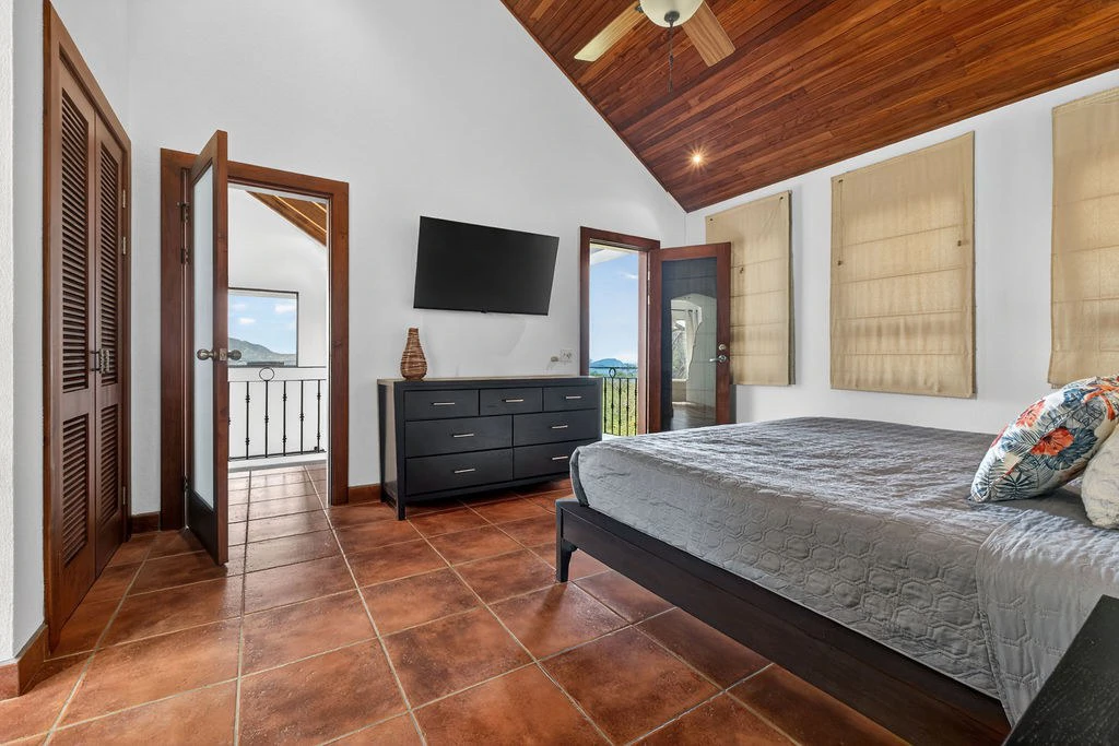 Casa de Estrellas: Elegant 4BR Ocean View Home in Pacific Heights, Potrero - Gallery image 32