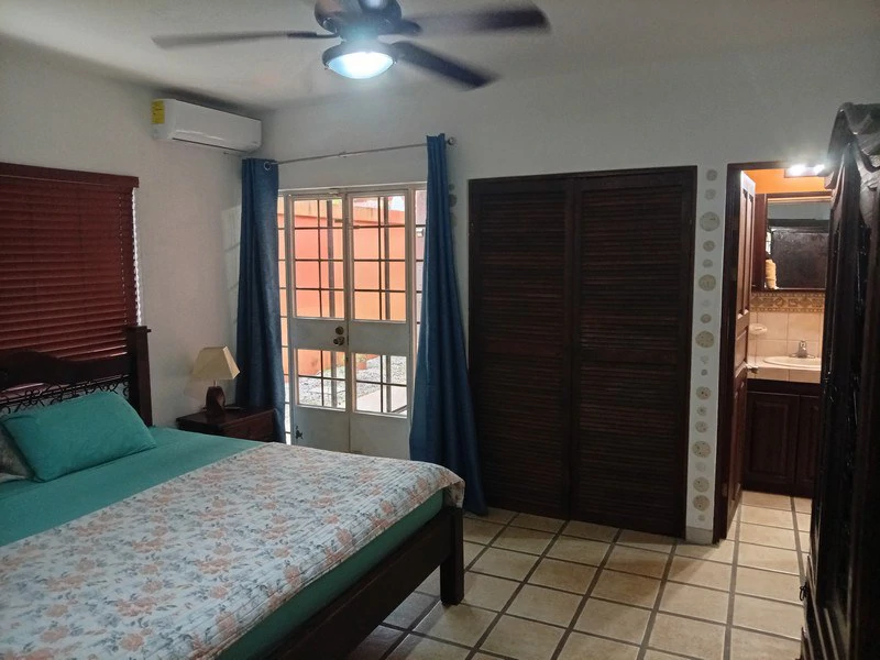 Beautiful Home with Private Pool: Boutique style community in Bejuco, walking distance to the beach! - photo 24