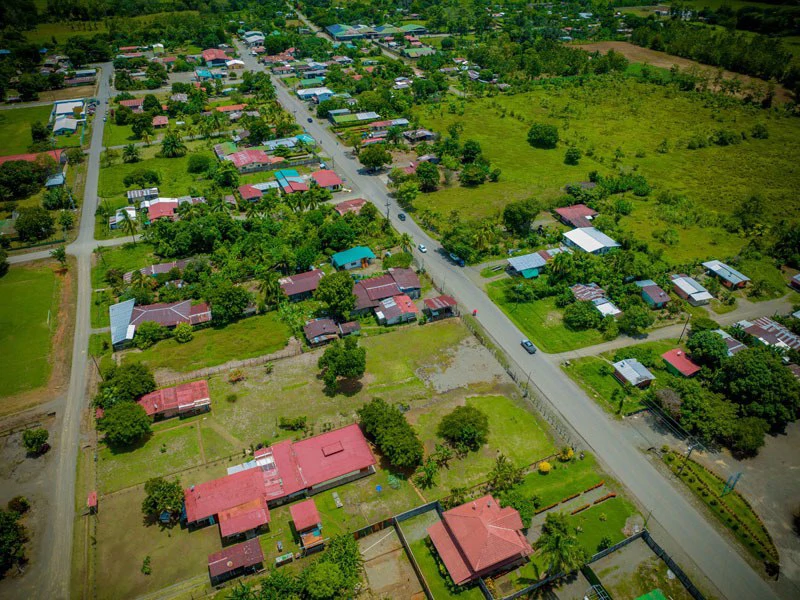 Commercial Lot in the Center of La Palma de Puerto Jimenez - Gallery image 11