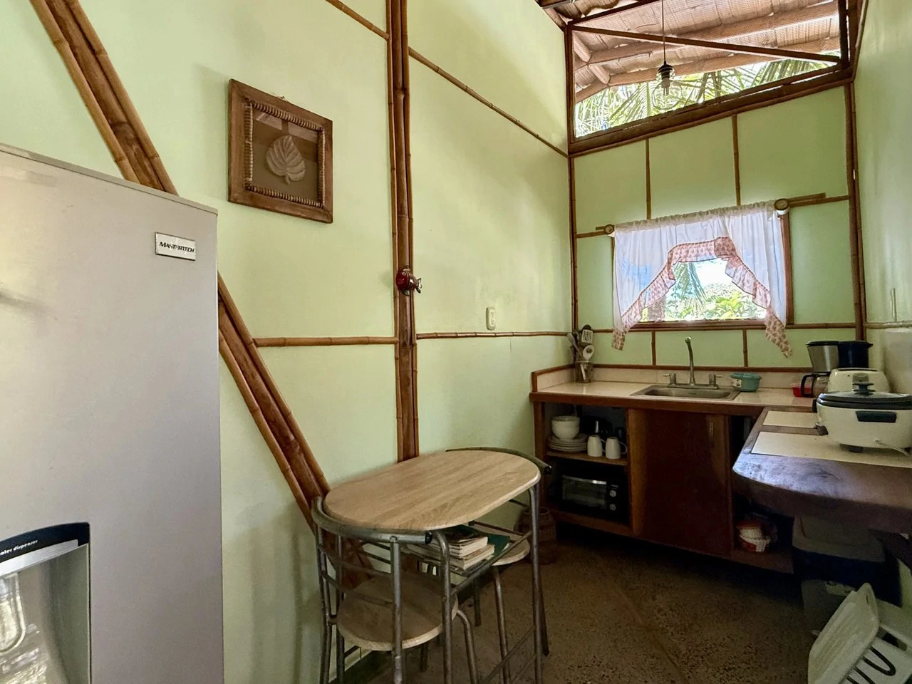 CASA CITALA: $450,000 USD Jungle Estate, Very Private, in Villas del Mar, Playa Tambor - Gallery image 26