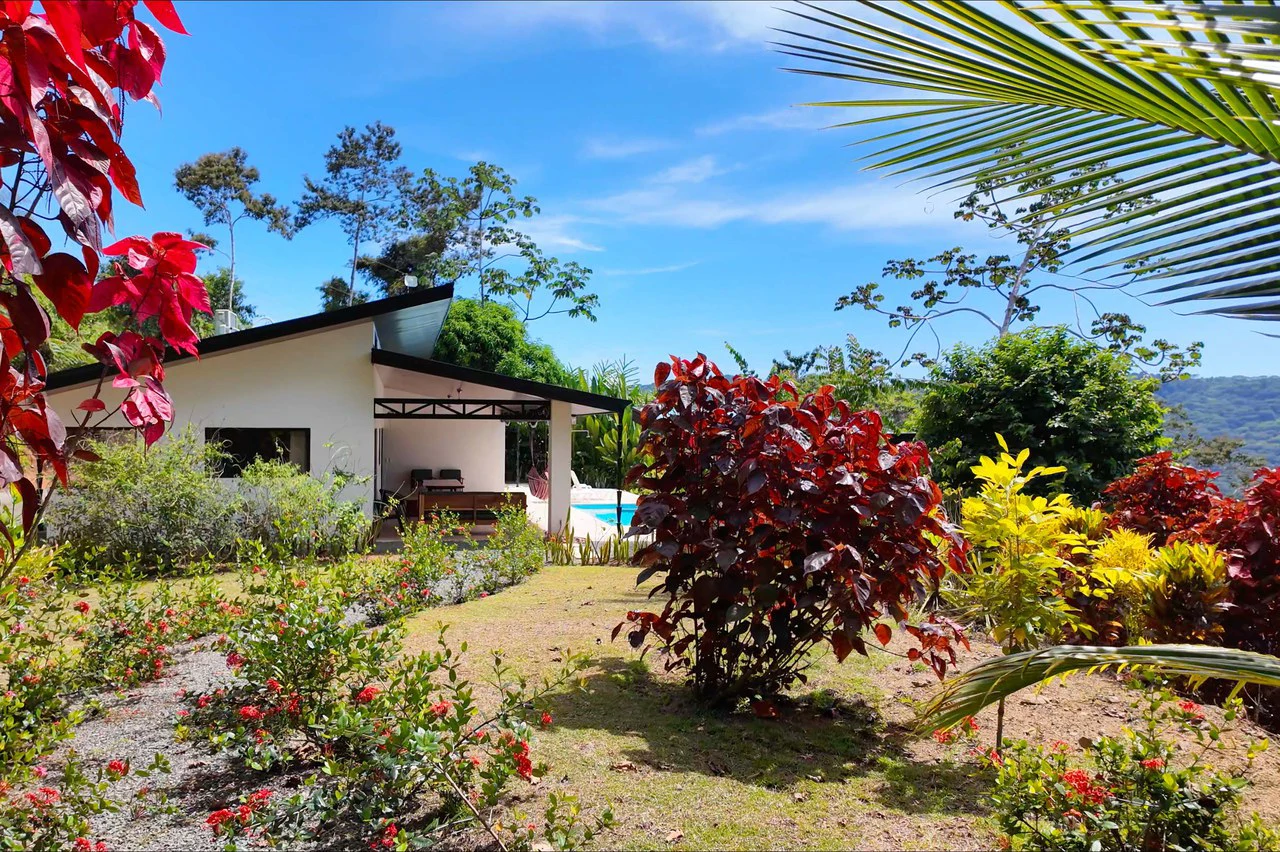 Ocean View Home for Sale in Dominical - Gallery image 21
