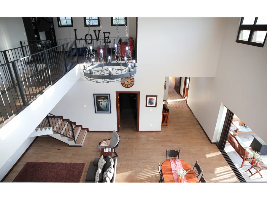 Exclusive Luxury Residence in Gated Community – Brasil de Santa Ana - Gallery image 5