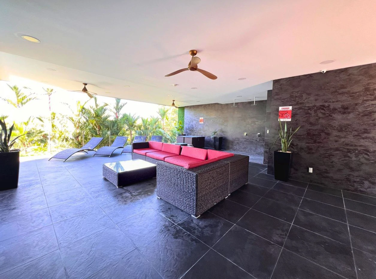 Sunset Boulevard: Stunning 2-Bedroom Oceanview Apartment for Sale in Sunset Blvd, Jaco Beach - Gallery image 15