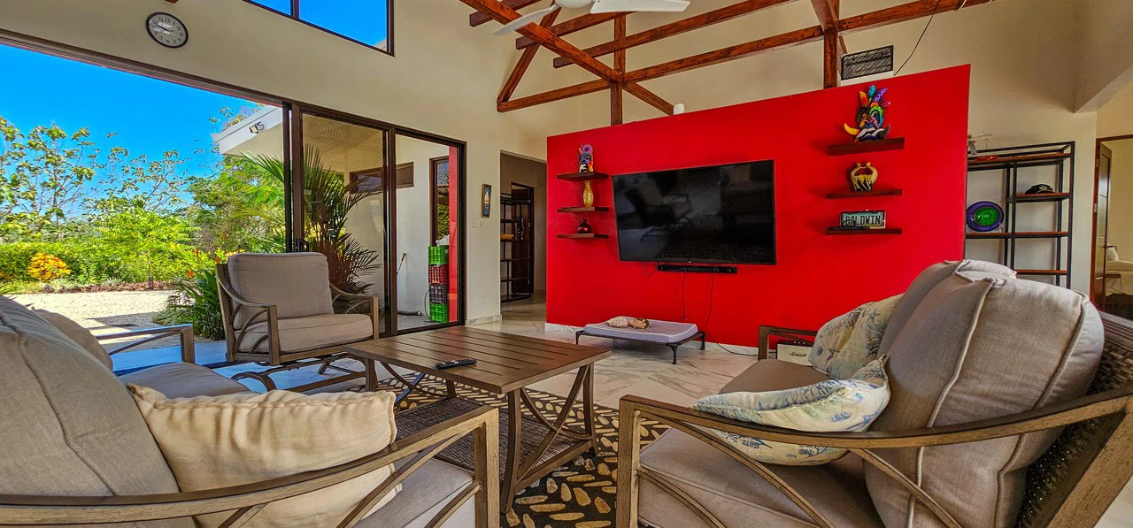 Casa Pacifica: A Prime 3bed 2.5bath Ocean View Home In Carrillo Beach - Gallery image 16