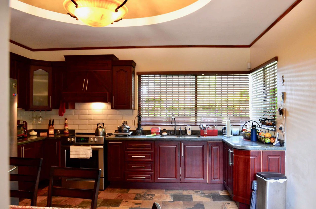 HOUSE IN TIROL HEREDIA: Leave surrounded by nature and peace - Gallery image 22
